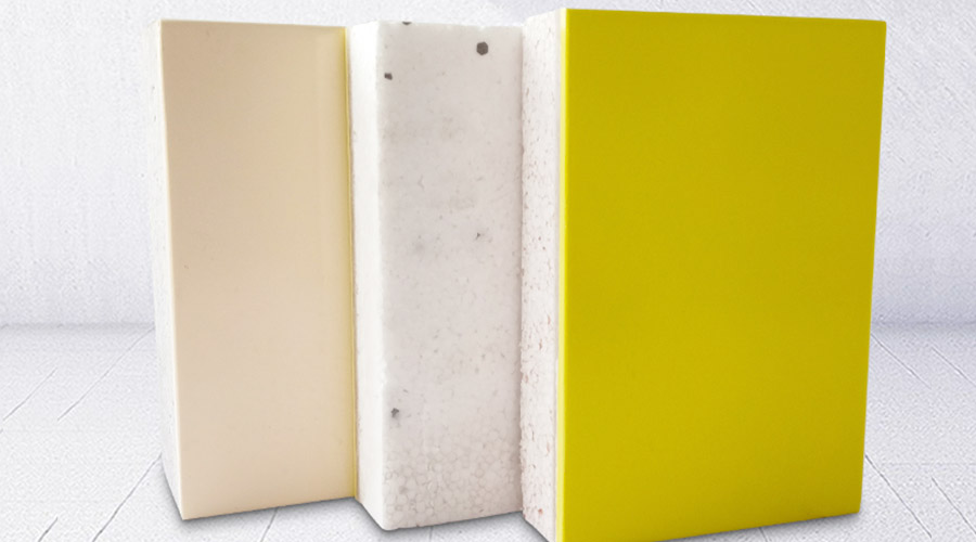 外墻保溫材料厚度選擇要遵循的原則有哪些？來劃重點了！