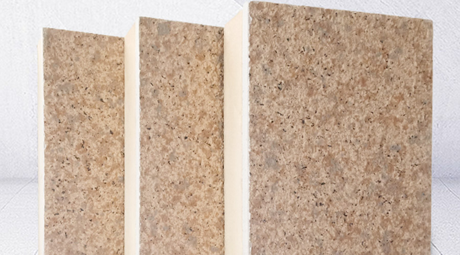 一體板為什么能夠有效降低工程造價