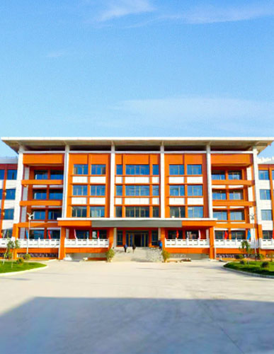 甘肅天水市玉泉中學