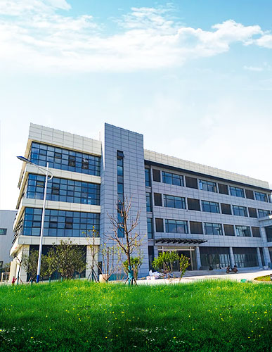 湖北移動省級物流中心辦公樓