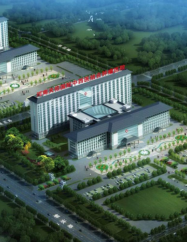 河南天佑醫(yī)院