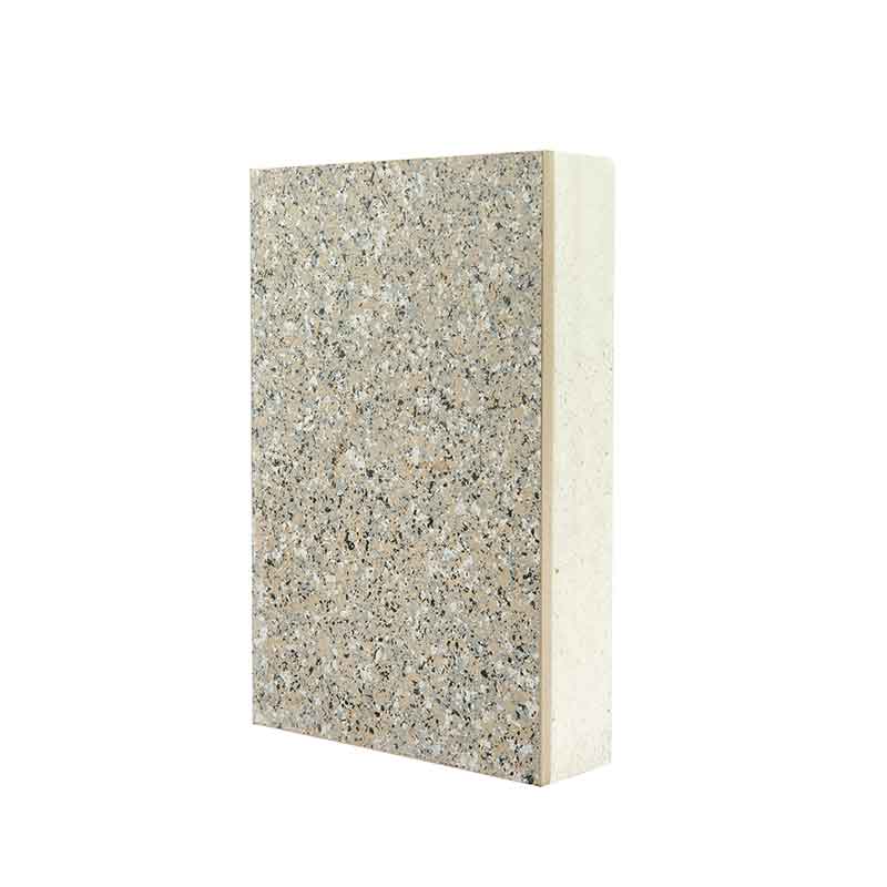 真石漆、質(zhì)感漆、仿面磚、仿石漆、浮雕漆一體板的作用和功能