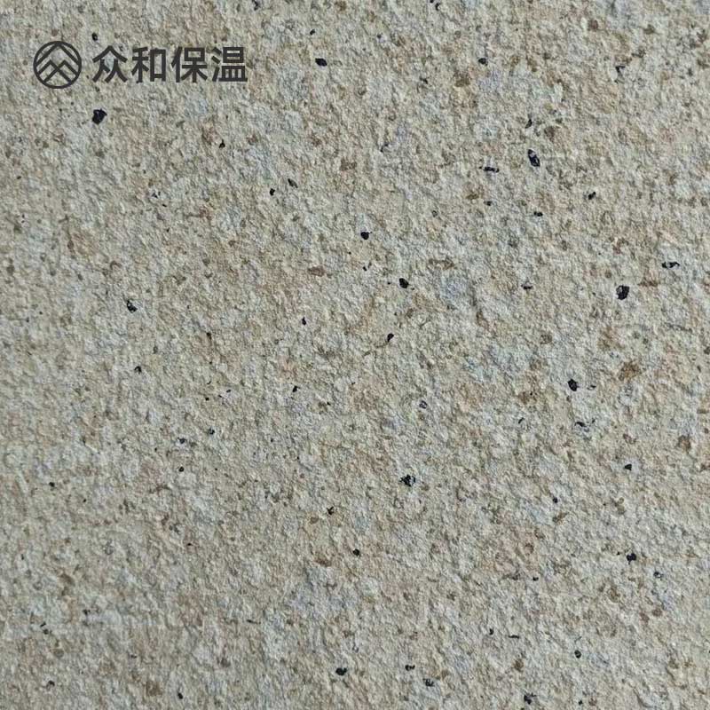 仿石漆有哪些優(yōu)點？