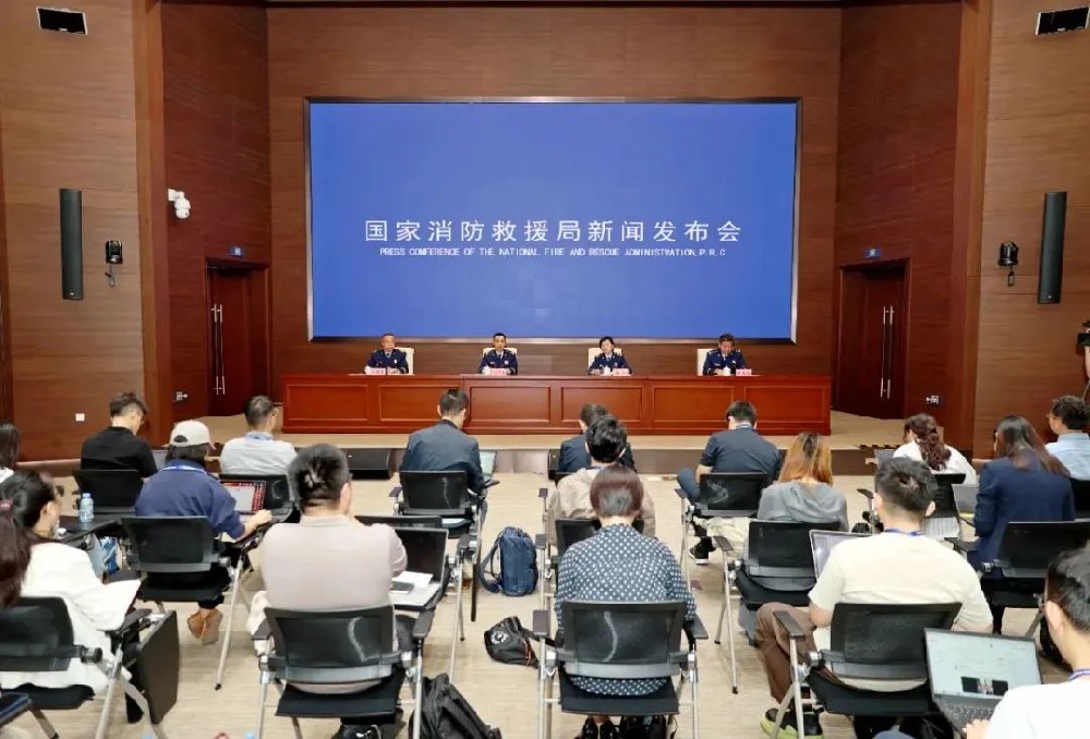 易燃外保溫材料成高層火災(zāi)隱患 國家消防救援局將開展全鏈條整治行動