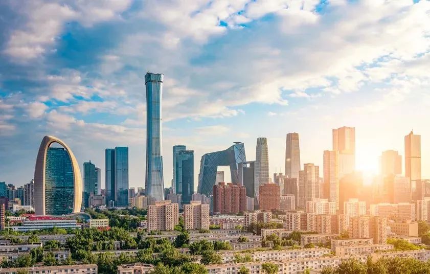 建設美麗中國 建材行業(yè)大有可為