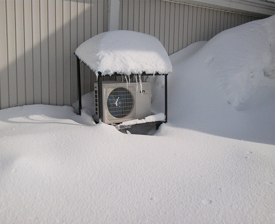 唯金空調(diào)制熱專(zhuān)家安裝實(shí)例2