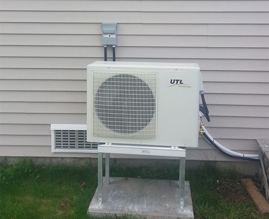 唯金空調(diào)制熱專(zhuān)家安裝實(shí)例 3