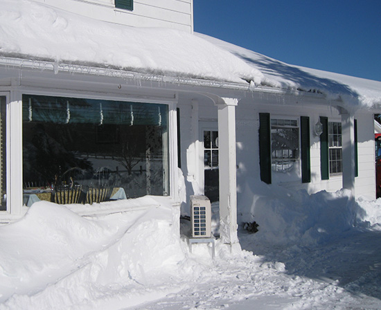 唯金空調(diào)制熱專(zhuān)家安裝實(shí)例 (14)